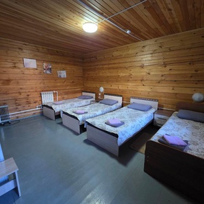 Стандарт на 4 персоны